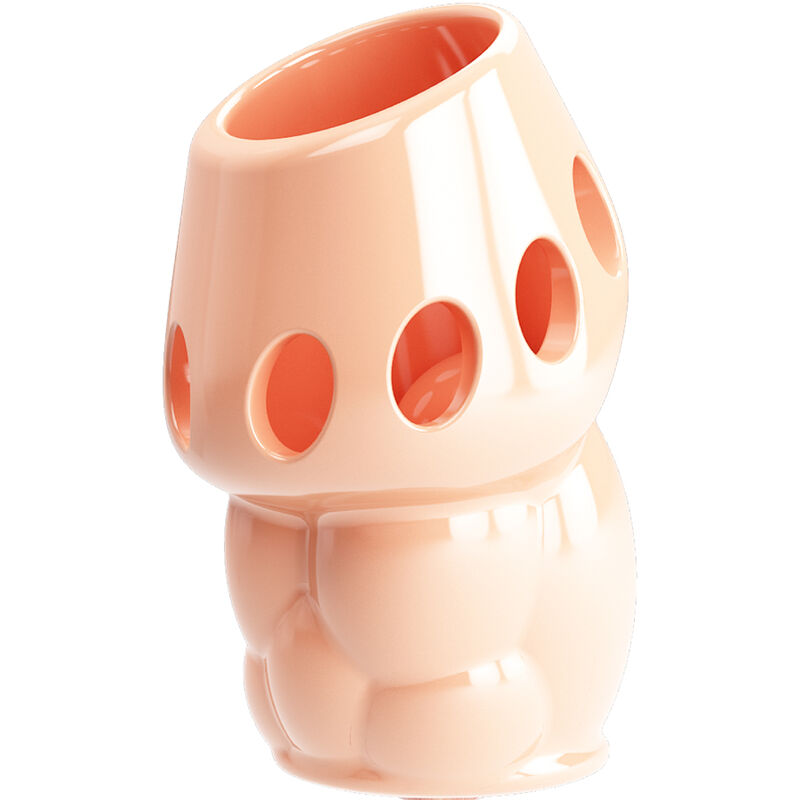 Oscar Natural Penis Thickener