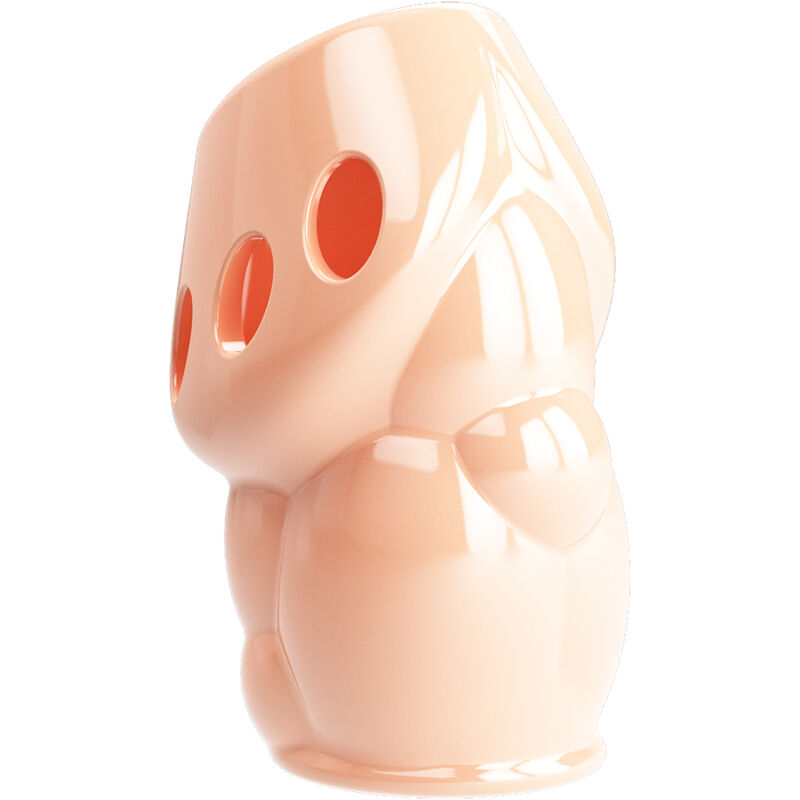 Oscar Natural Penis Thickener