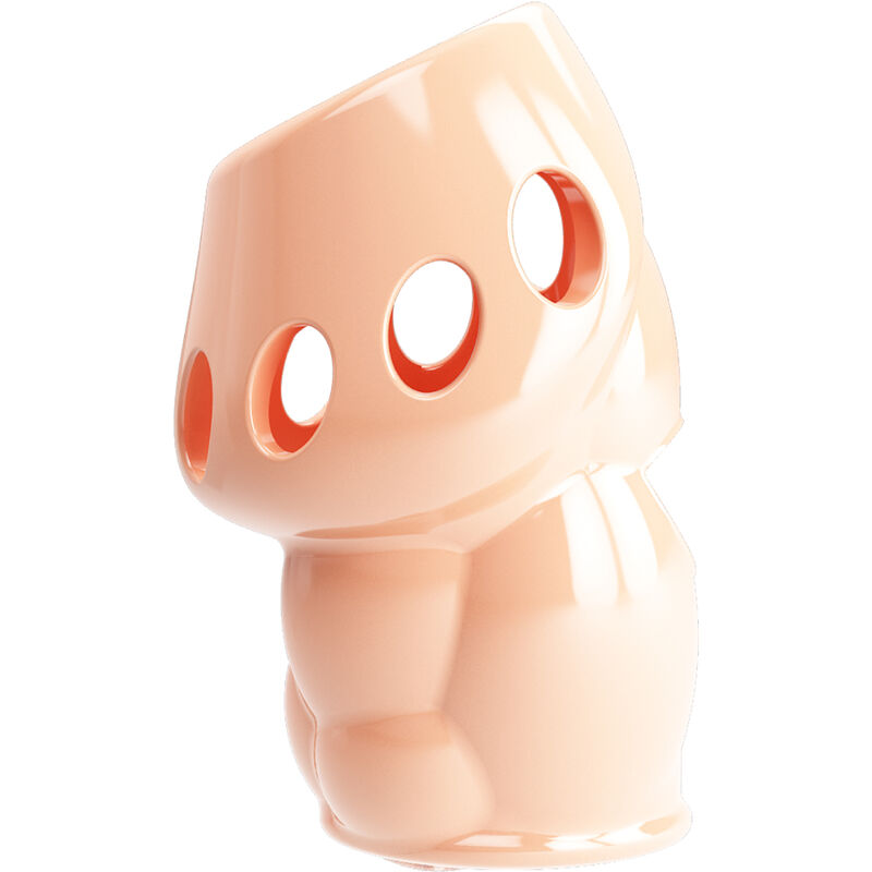 Oscar Natural Penis Thickener