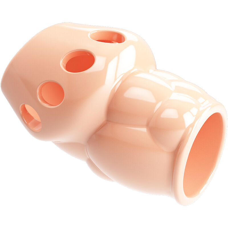 Oscar Natural Penis Thickener