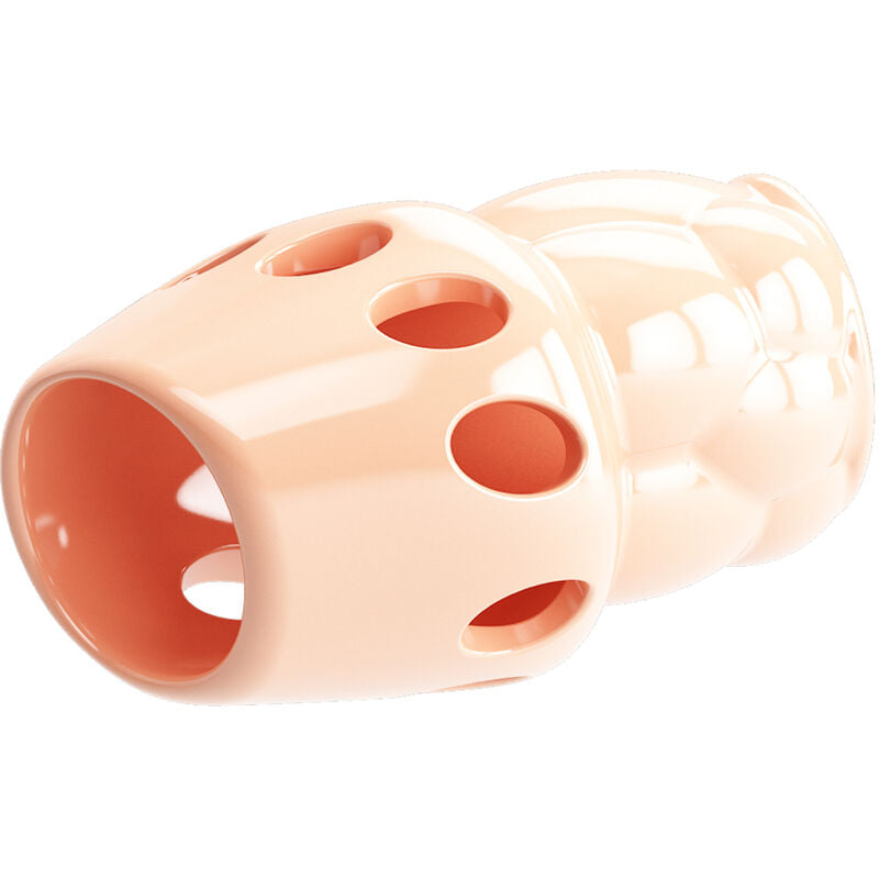 Oscar Natural Penis Thickener