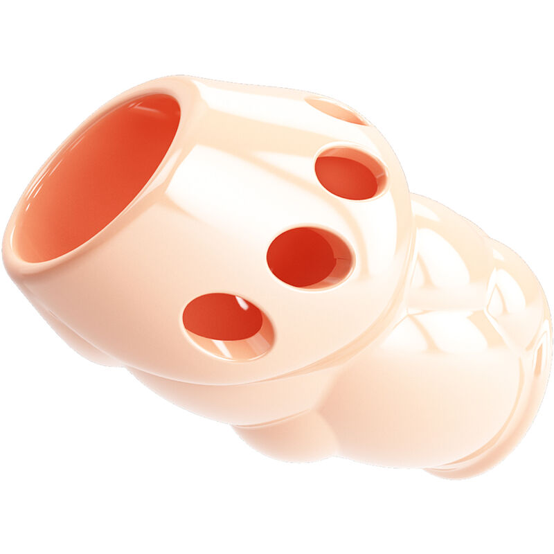 Oscar Natural Penis Thickener