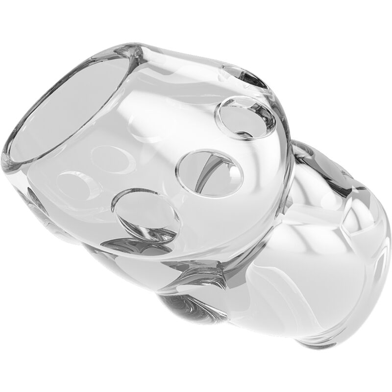 Oscar Clear Penis Thickener