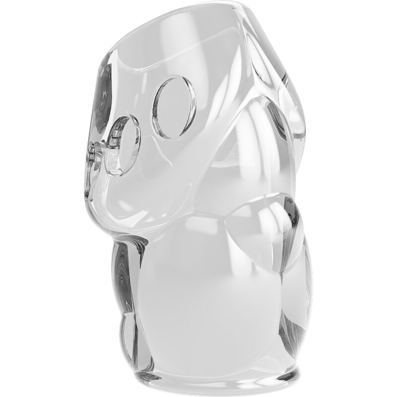 Oscar Clear Penis Thickener