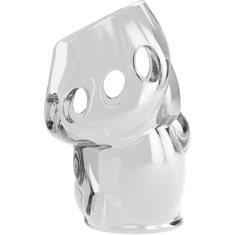 PRETTY LOVE - OSCAR TRANSPARENT PENIS THICKENING