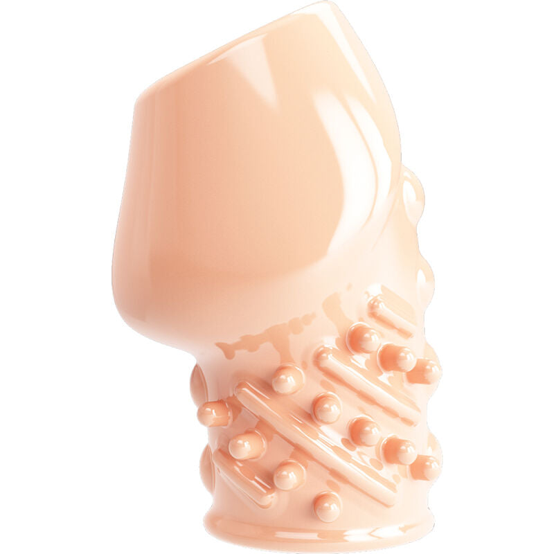 PRETTY LOVE - NATURAL PENIS THICKENING MATIAS