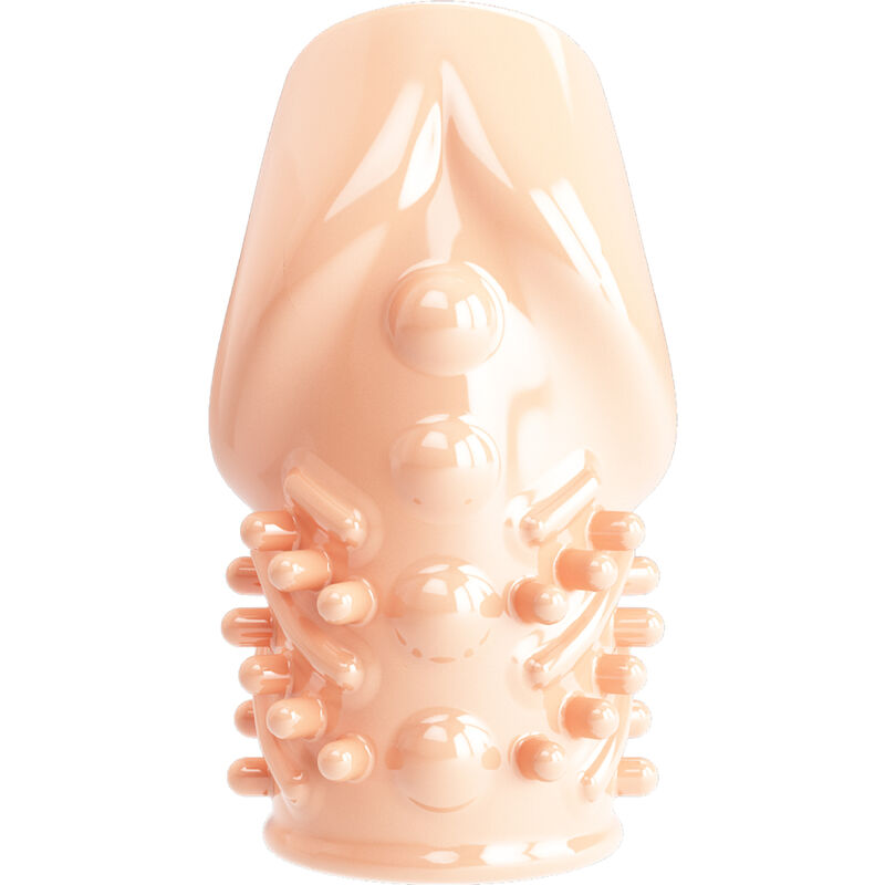 Matias Natural Penis Thickener