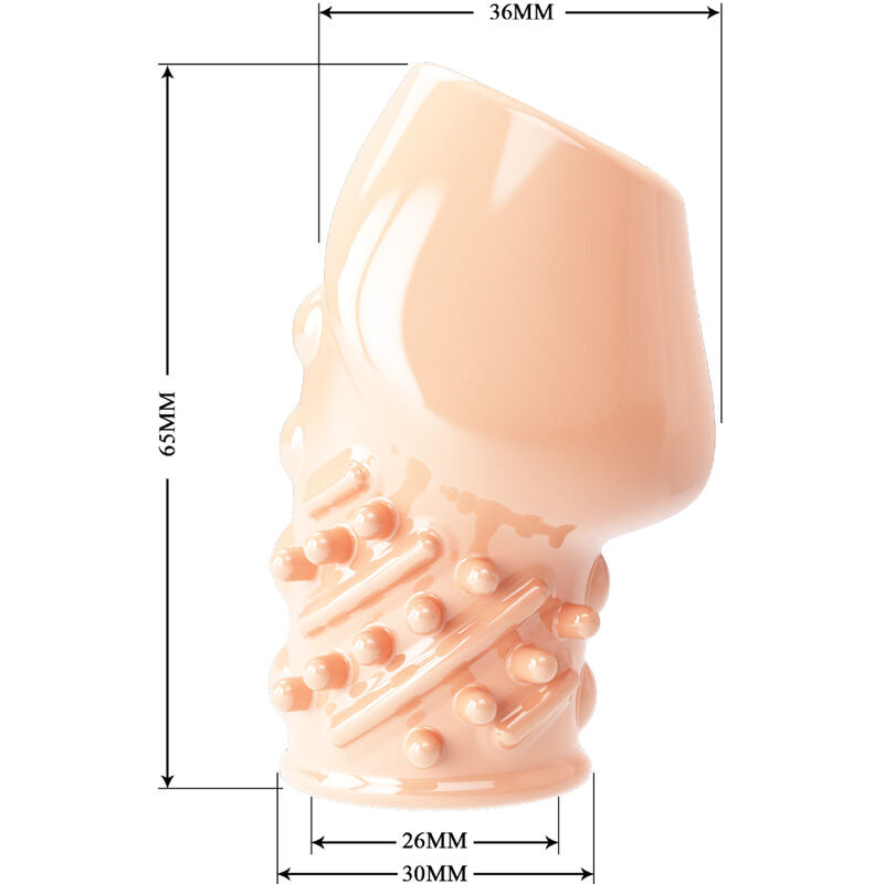 Matias Natural Penis Thickener