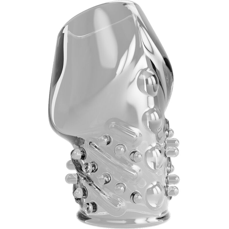 Matias Transparent Penis Thickener