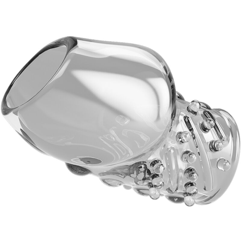 Matias Transparent Penis Thickener