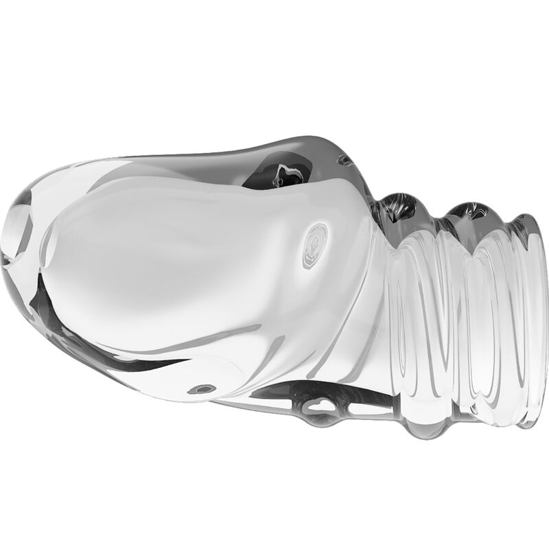 Jeremy Clear Penis Thickener