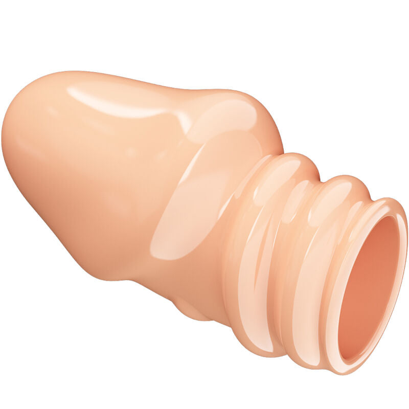 Jeremy Natural Penis Thickener