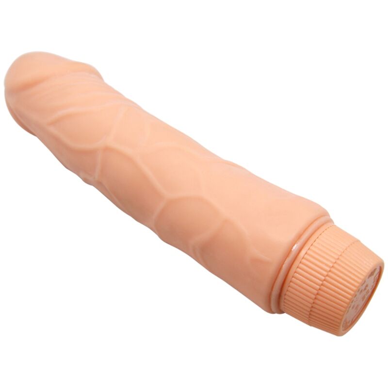 Realistic vibrator Barbara 20 cm