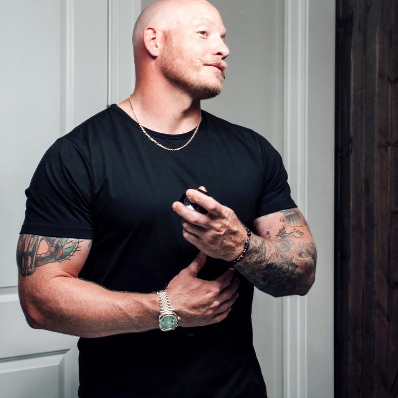 Matchmaker Black Diamond Attract Her Pheromone Perfume 30ml