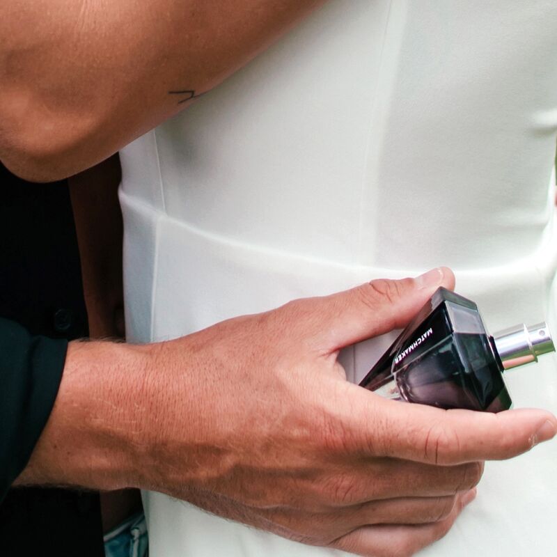 Matchmaker Black Diamond Attract Her Pheromone Perfume 30ml