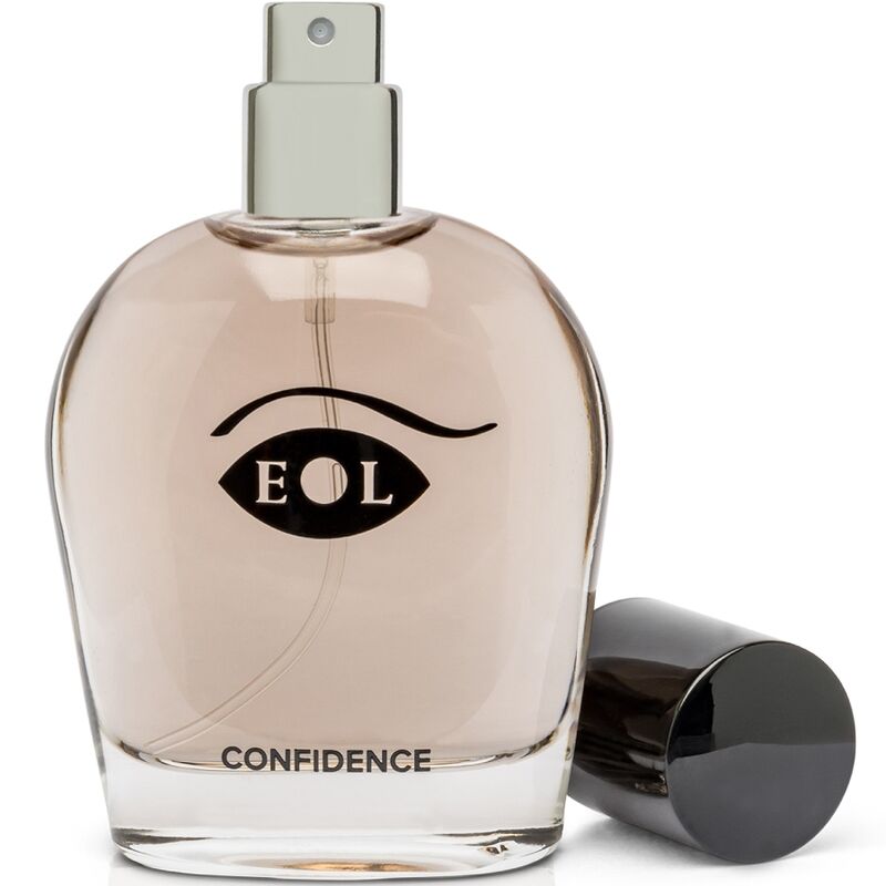 Eol pheromone perfume deluxe 50 ml - confidence