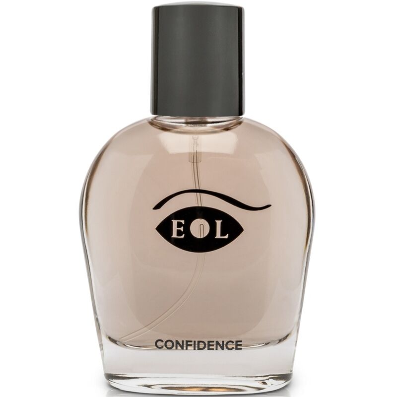 Eol pheromone perfume deluxe 50 ml - confidence