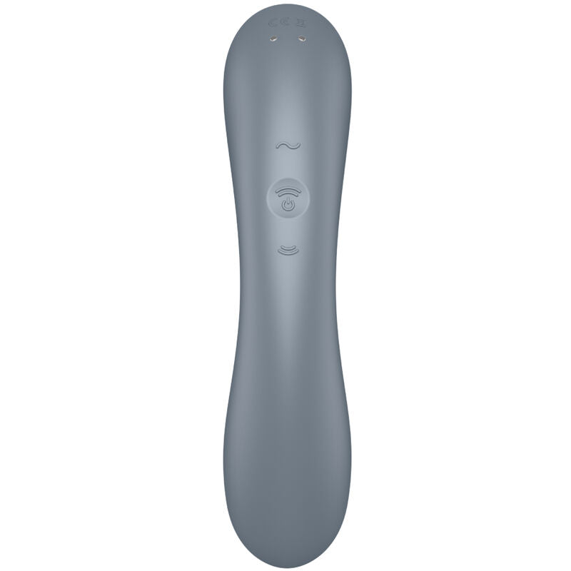 Curve trinity 1 air pulse vibration gray