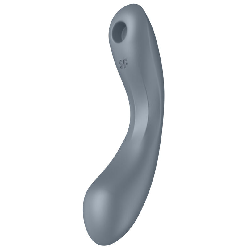 Curve trinity 1 air pulse vibration gray