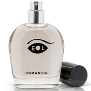 Eol phr deluxe perfume 50 ml - romantic