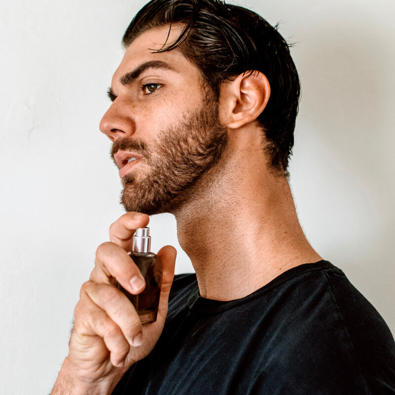 Eol phr deluxe perfume 50 ml - romantic