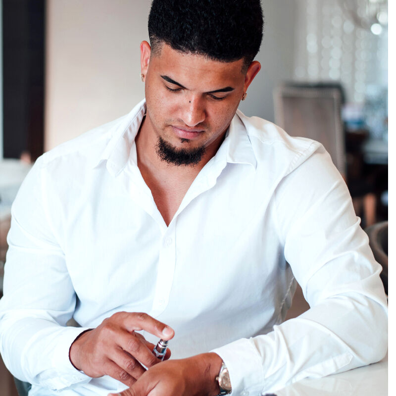 EOL pheromone perfume 10 ml - romantic