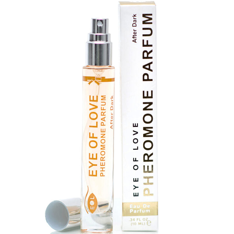 EOL Pheromone Perfume 10 ml - After Dark