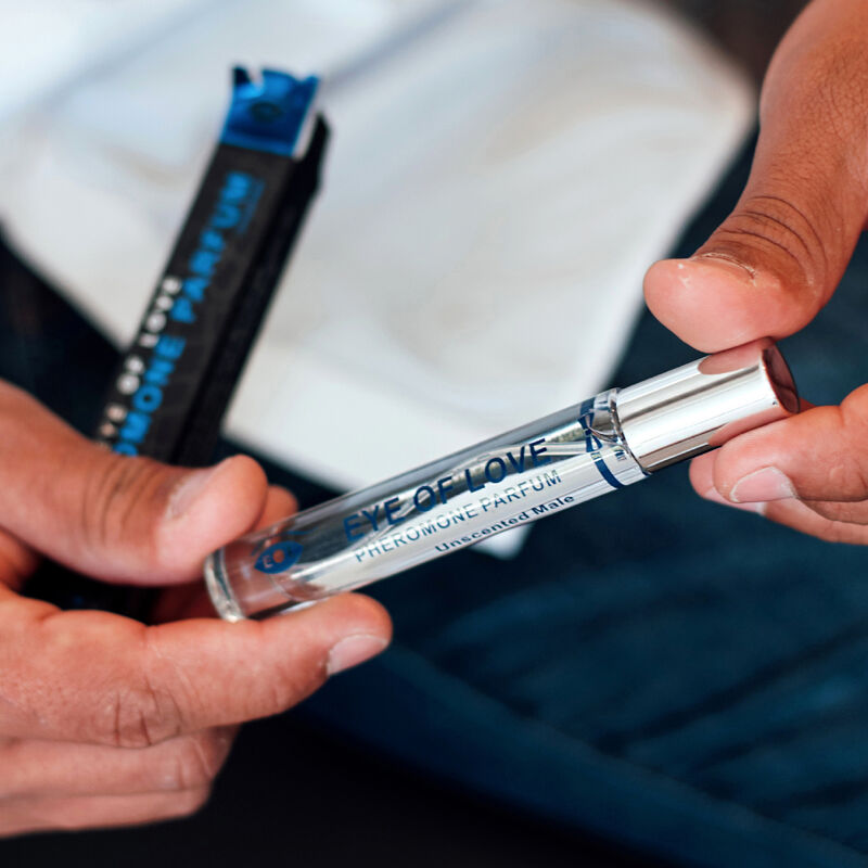 Eol phr perfume 10 ml - unscented male