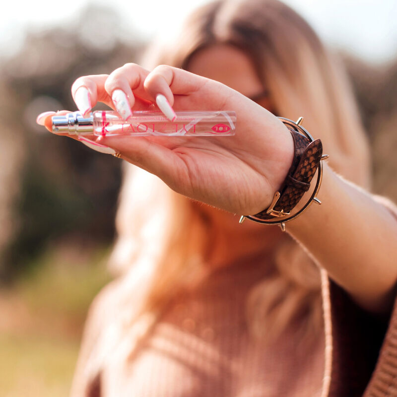 EOL 10ml Pheromone Perfume - Unscented Female