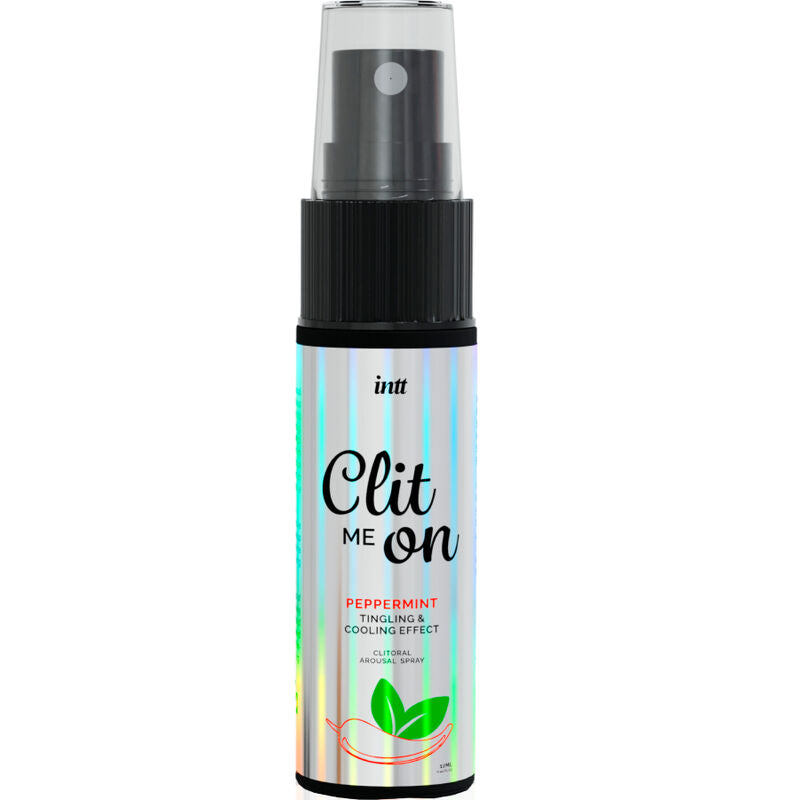 Clit me on peppermint 12 ml