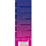 Double vibes stimulator