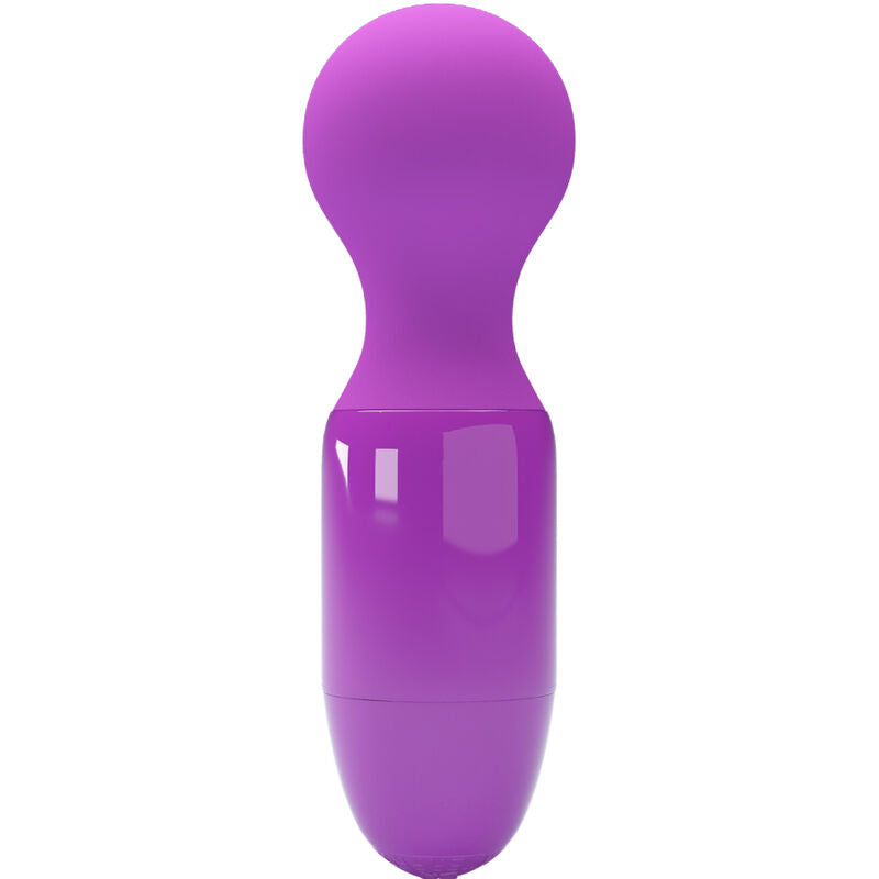 Mini Purple Personal Massager
