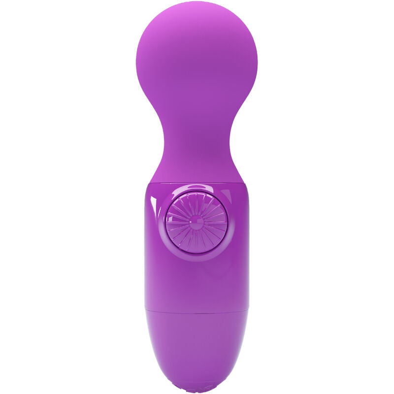 Mini Purple Personal Massager