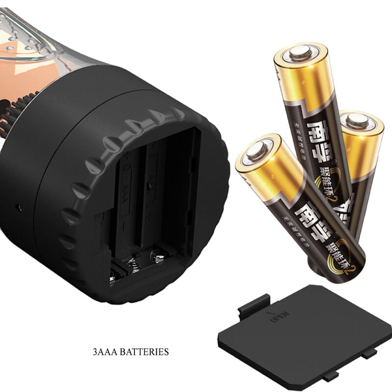 Naomi Vagina Vibrator