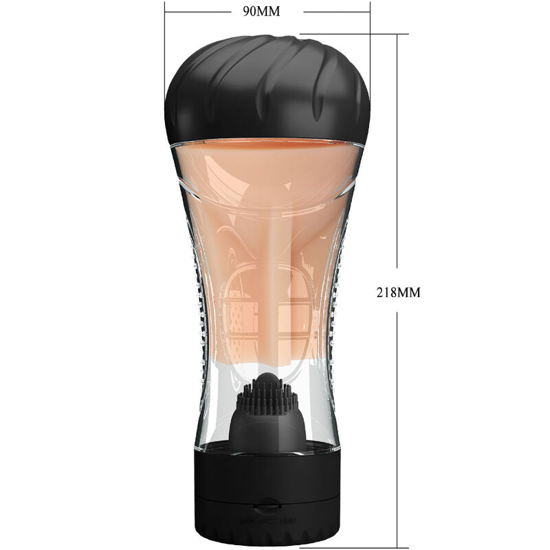 Naomi Vagina Vibrator