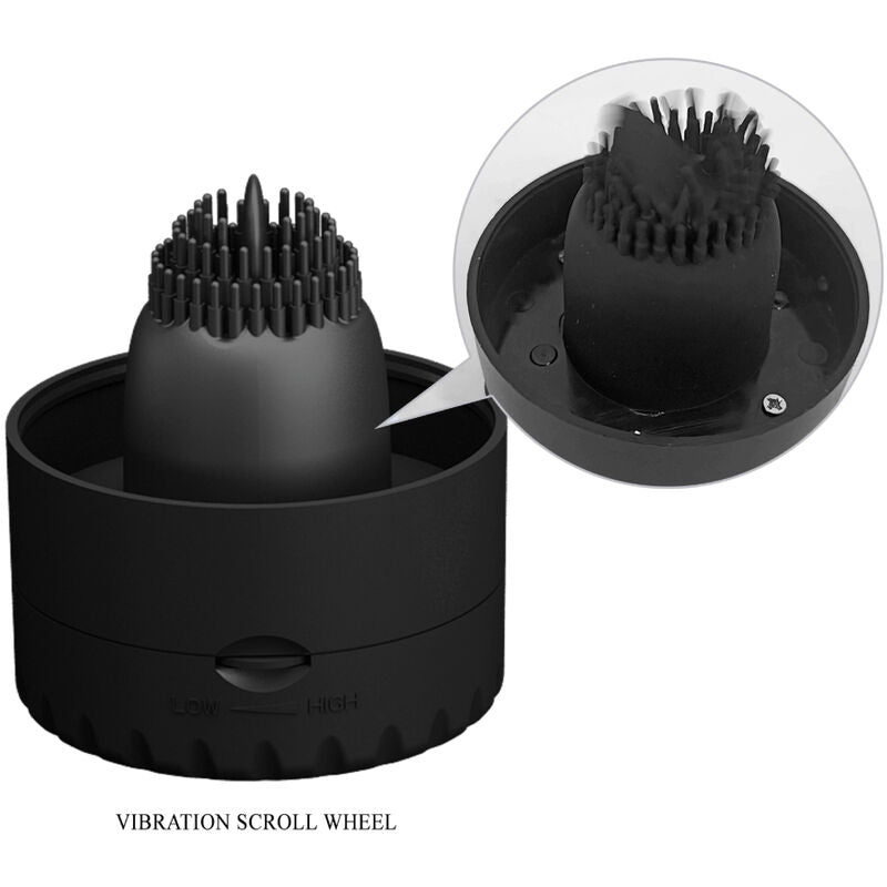 Naomi Vagina Vibrator