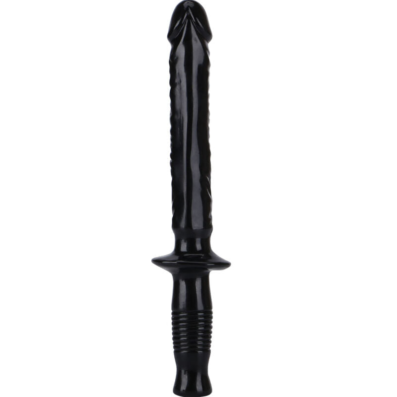 Gode XXL 38 cm Le Shnann Silicone Premium - Get Real