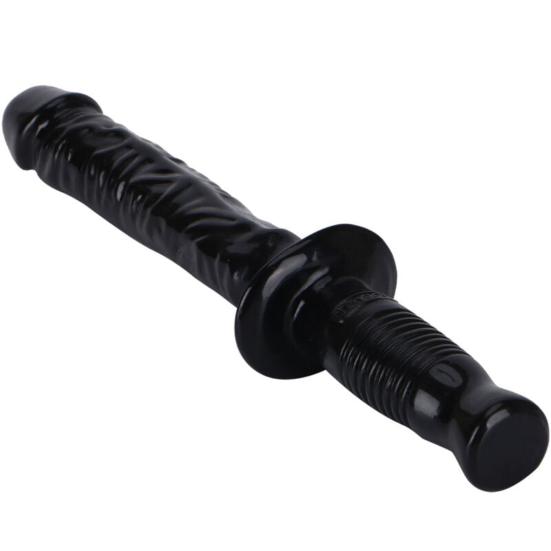 Gode XXL 38 cm Le Shnann Silicone Premium - Get Real