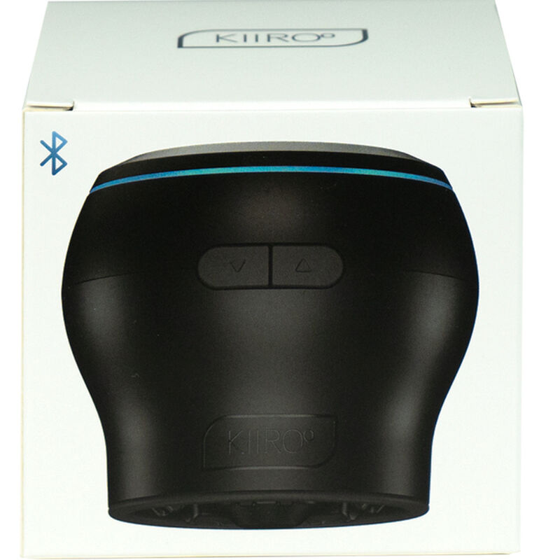 Powerblow Interactive Suction Device