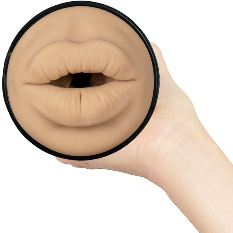 Powerblow &amp; Feel Victoria June Boca Combo Set