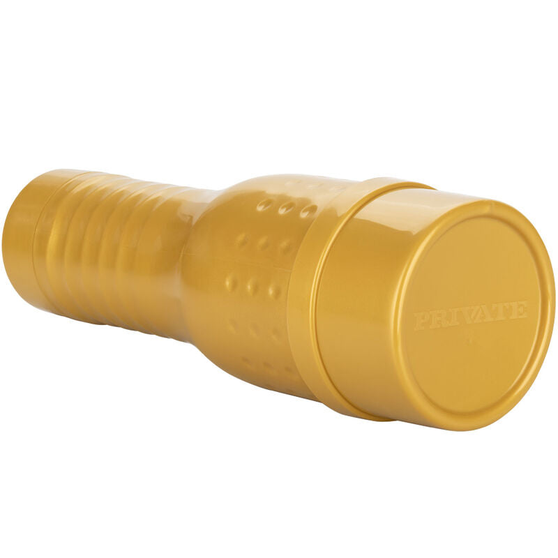 Personal Trainer Lubricant Masturbator