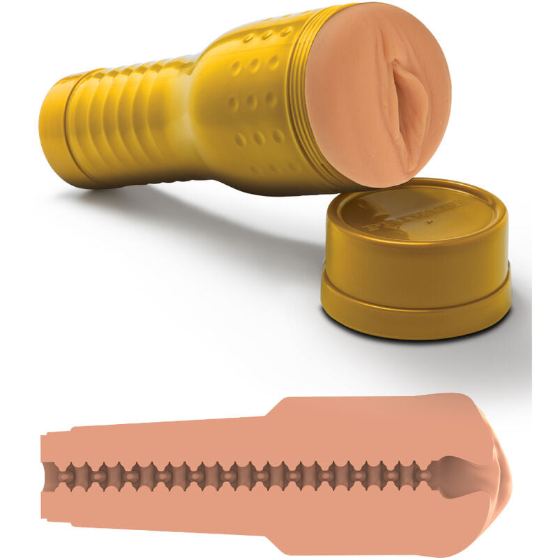 Personal Trainer Lubricant Masturbator