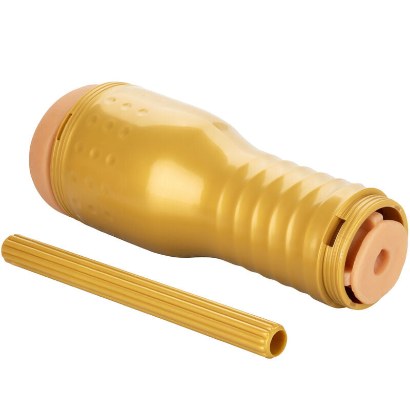 Personal Trainer Lubricant Masturbator