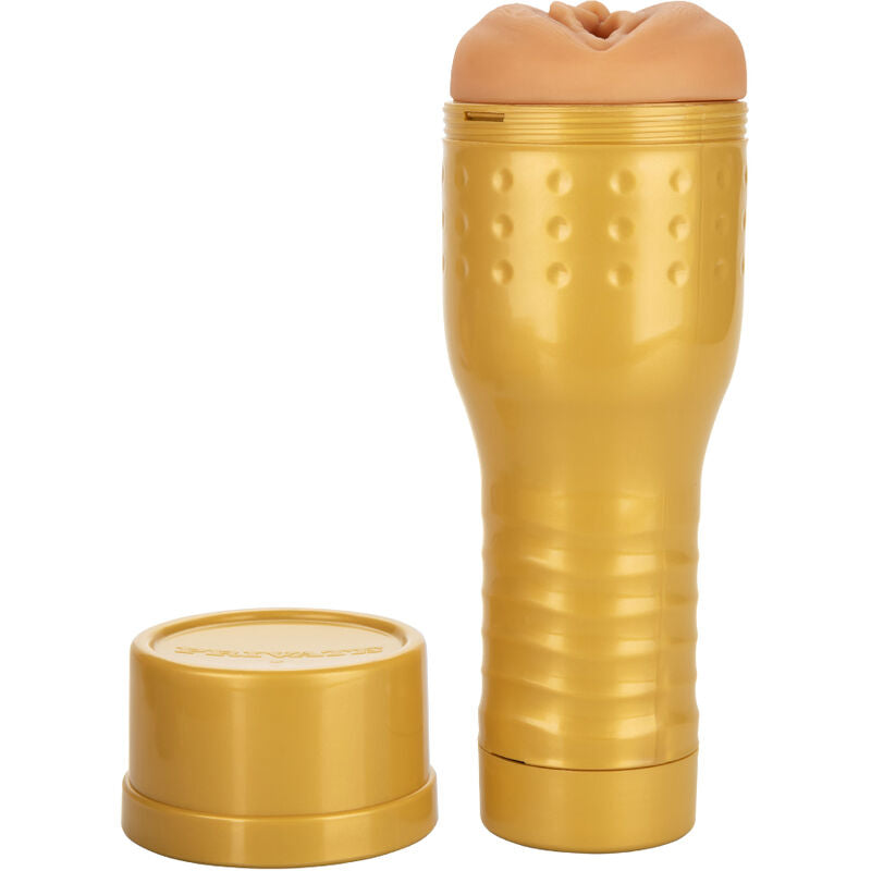Personal Trainer Lubricant Masturbator