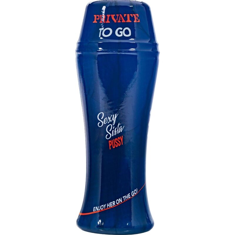 PRIVATE - SEXY MASTURBATOR SISTA TO GO