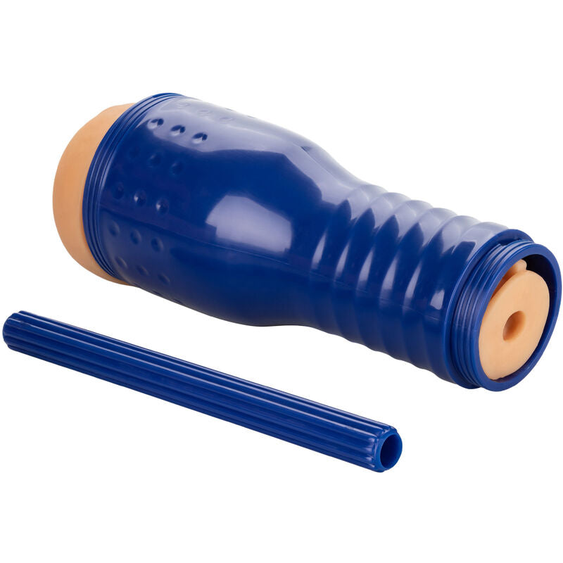 PRIVATE - TARRA WHITE LEGEND'S PUSSY MASTURBATOR