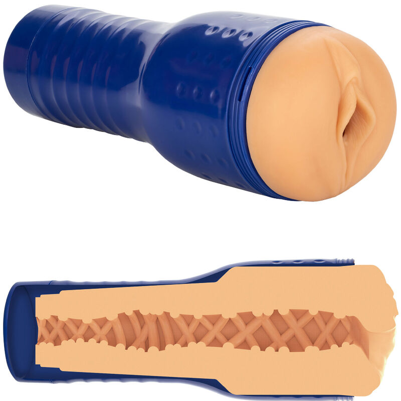 PRIVATE - TARRA WHITE LEGEND'S PUSSY MASTURBATOR