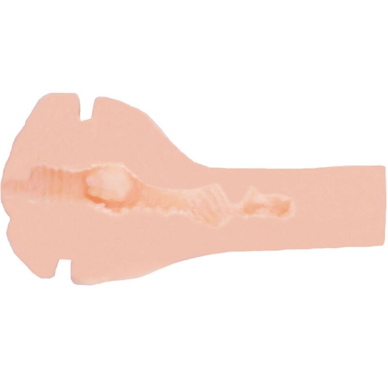 PRIVATE - ORIGINAL EMPTY MASTURBATOR TO-GO CUP