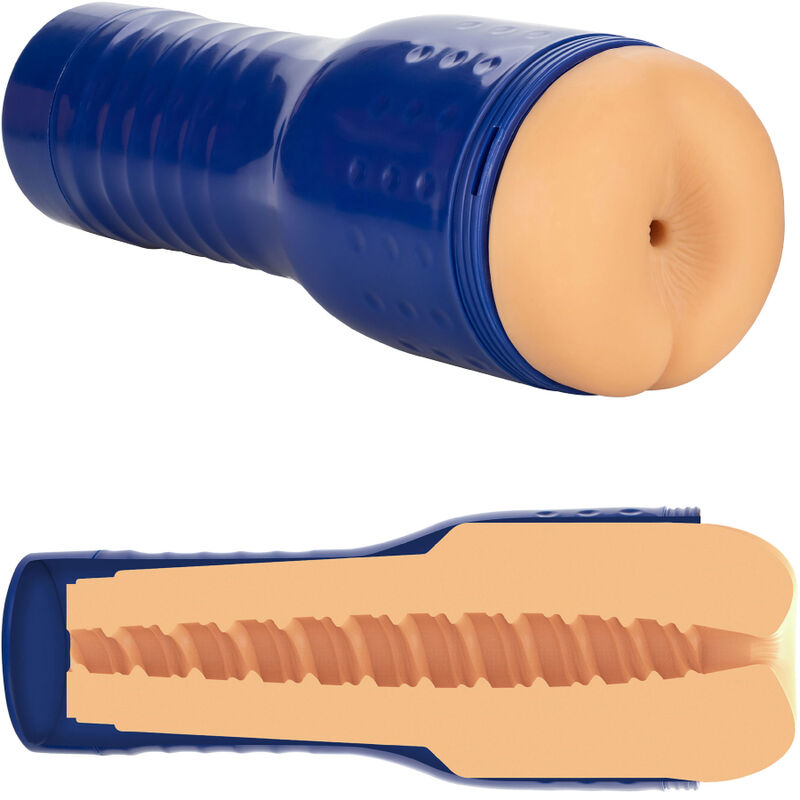 Tarra White Legend Ass Masturbator