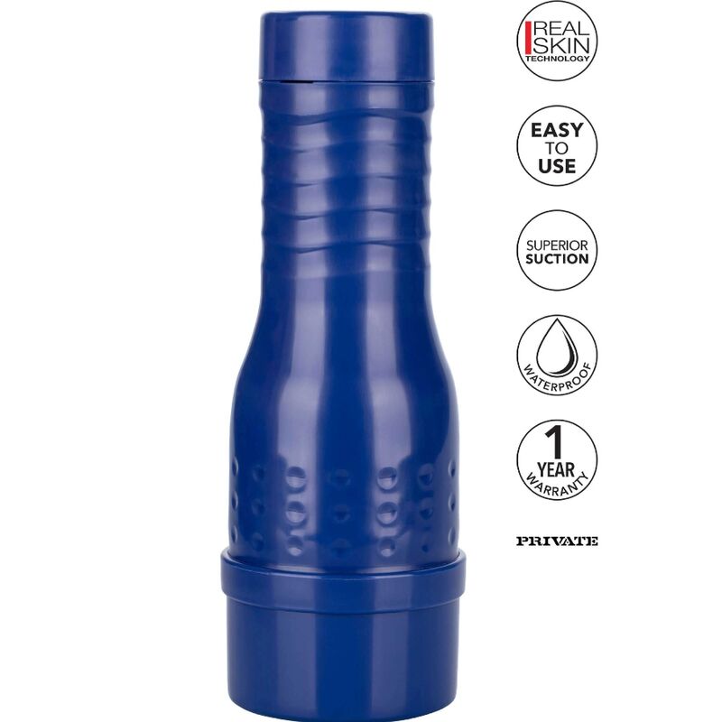 PRIVATE - JAYLA DE ANGELIS' PUSSY MASTURBATOR